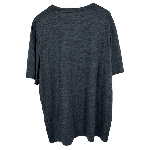 Liberty Pro Lot of 4 Moisture-Wicking T-Shirt Short Sleeve Crew Neck Size 3XL - Picture 2 of 12